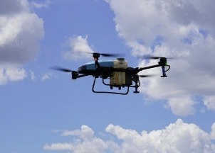 O aumento da lucratividade tem sido visto como a maior vantagem do uso de drones na agricultura
