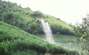 Quanto posso ganhar com a compra de um drone agrícola?
